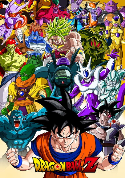 Dragan Ball Z