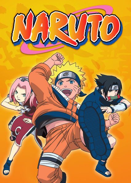 Naruto Clássico